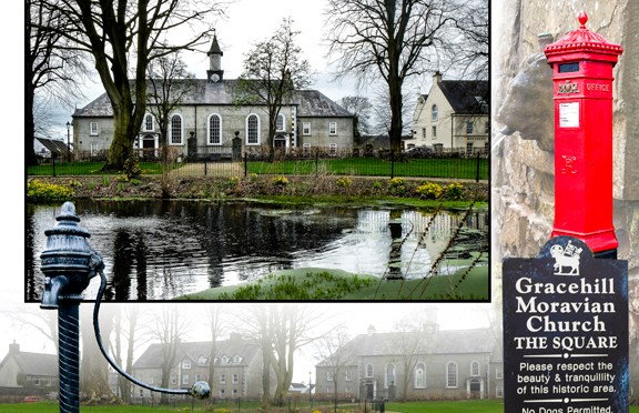 Gracehill, Co.Antrim