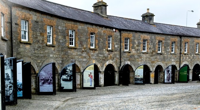 Enniskillen, Co. Fermanagh