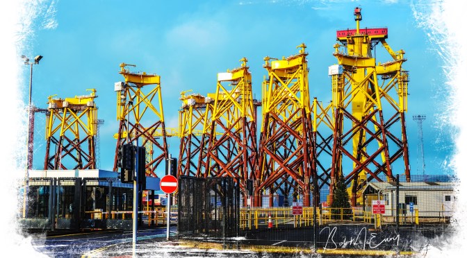 Improve Your Urban Photography for £2.99!