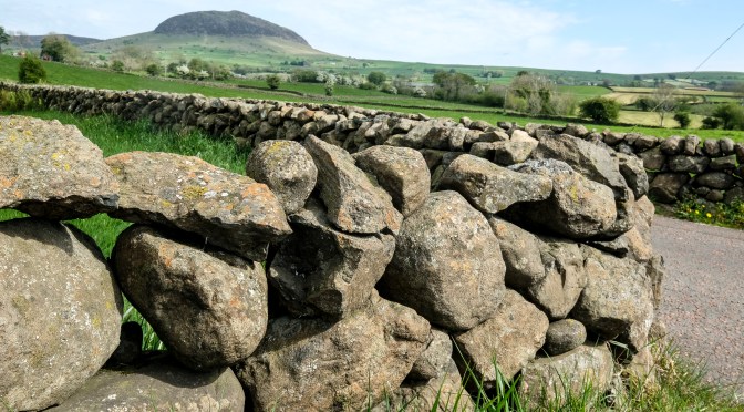 Slemish Mountain