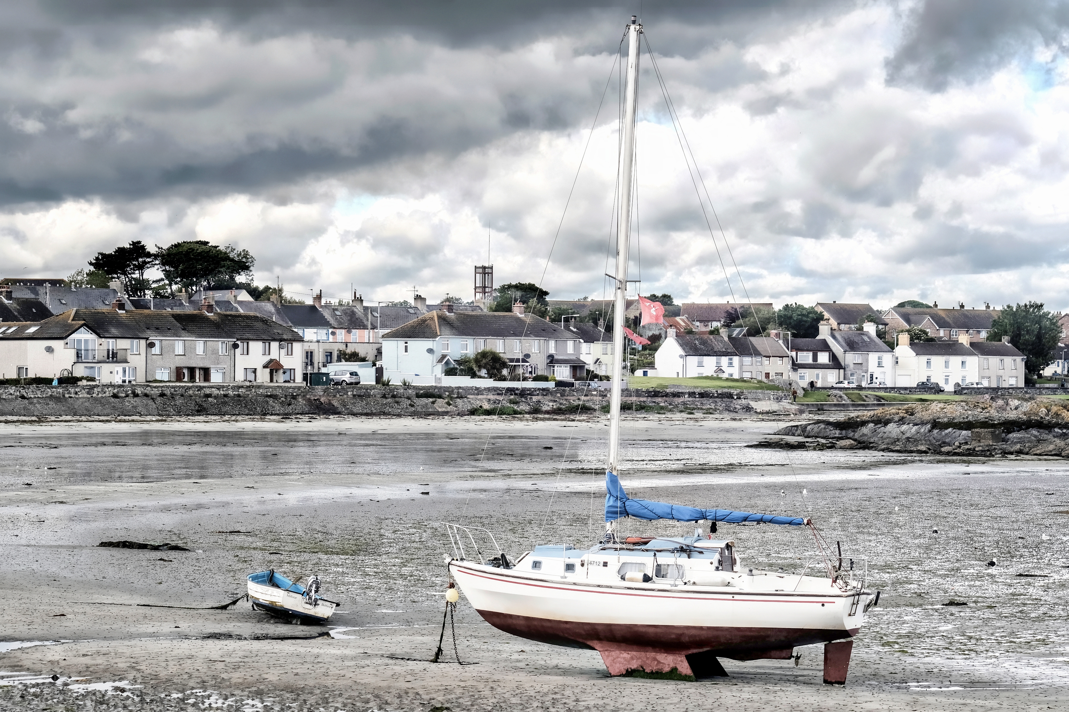 Ballywalter Hyper-Real